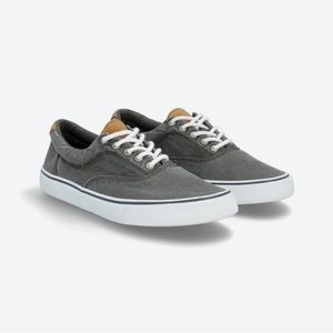 Sperry Striper II CVO Canvas Sneaker